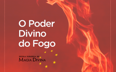 O Poder Divino do Fogo